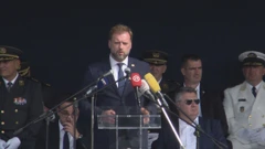 Mario Banožić, Foto: HTV/HRT