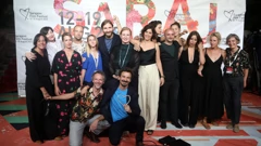 "Sigurno mjesto" najbolji film 28. Sarajevo Film Festivala