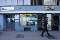 USKOK uhitio četiri osobe zbog gospodarskog kriminala u GSKG-u, Foto: Patrik Macek/PIXSELL