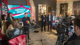 Stara gradska vijećnica, 20.11.2025.