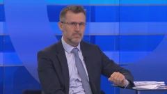 Miroslav Božić, savjetnik u Grupi Viro , Foto: Otvoreno/HRT