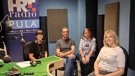 Predstavnici udruge UGNIŽ Pula