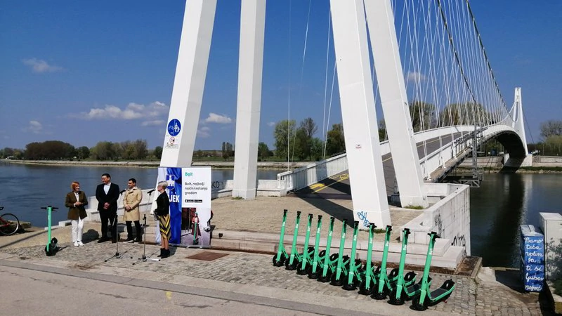 foto Ž. Kovačević, Foto: -/-