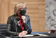 Vera Katalinić-Janković, Foto: Davorin Visnjic/PIXSELL