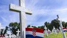 Memorijalno groblje u Vukovaru