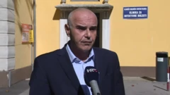 Ravnatelj KBC-a Rijeka Alen Ružić