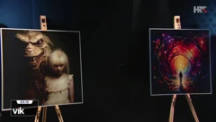 Djela umjetne inteligencije, Foto: Vijesti iz kulture/HRT