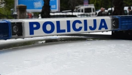 Policija, ilustracija