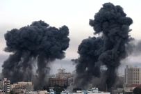 Gaza, Izrael, Foto: Ibraheem Abu Mustafa/Reuters