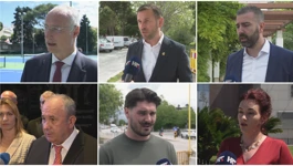 Šest kandidata u utrci za Split
