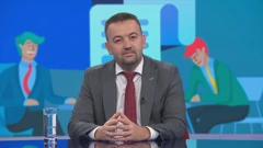 Marijan Pavliček, predsjednik Hrvatskih suverenista, Foto: Otvoreno/HRT