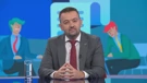 Marijan Pavliček, predsjednik Hrvatskih suverenista
