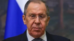 Sergej Lavrov