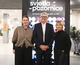 Premijera serijala "Svjetla pozornice", Foto: Renato Branđolica/HRT