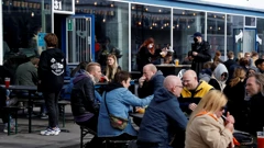 Danska se vraća normalnijem životu