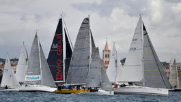 Zadarska regata Koka