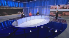 Gostovanje u emisiji 