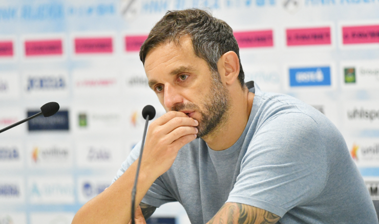 Radomir Đalović