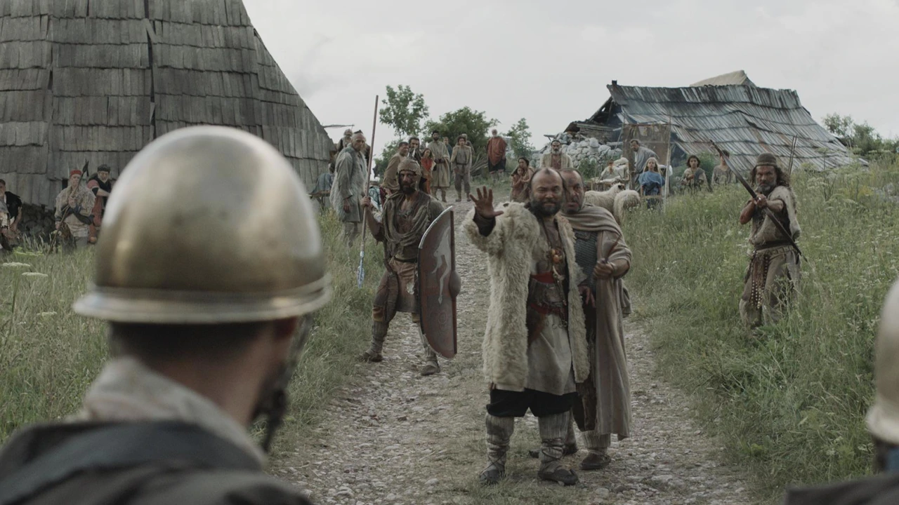 Srijeda, 11. listopada na Trećem, Foto: Illyricvm/film 