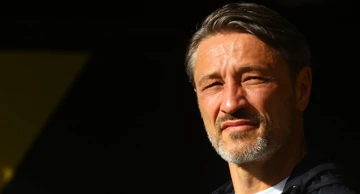 Niko Kovač