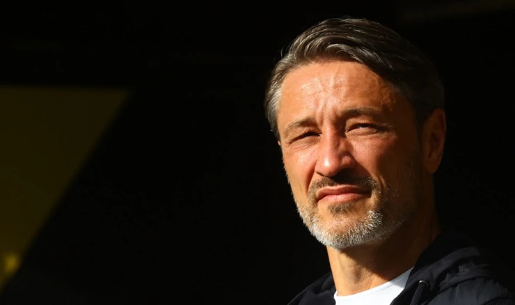Niko Kovač