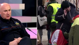Trut: Ne očekuje se da bi Hrvatska bila meta nuklearnog napada