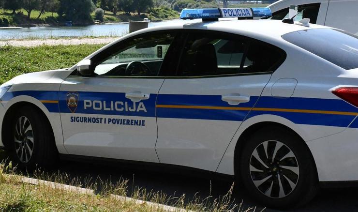 Kazneno prijavljen i pritvoren zbog dogovoranja ubojstva u Šestinama