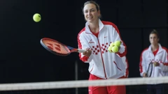 Donna Vekić