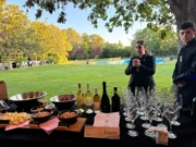 Cata de vinos croatas , Foto: Tatiana Muñoz/-