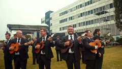 Tamburaški orkestar HRT-a