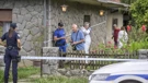  Berek: Policijski očevid na mjestu ubojstva muškarca 