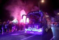 Doček Vatrenih, Foto: Tomislav Miletic/Pixsell