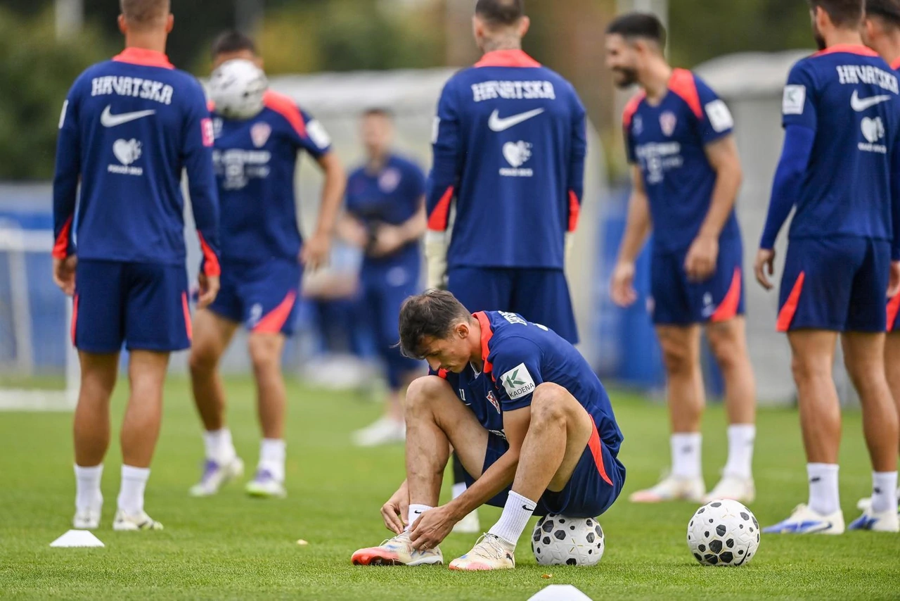 Ante Budimir, Foto: Igor Šoban/PIXSELL