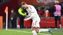 Christian Eriksen