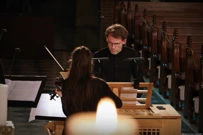 Ana Vasić, Tomsilav Fačini, Foto: Marija Štilinović/HRT