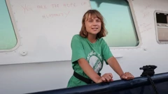 Greta Thunberg
