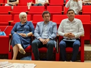 Konferencija "Demografija u fokusu", Foto: Krunoslav Inhof/HRT Radio Osijek