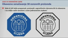 Vlada predstavila novi paket mjera, Foto: HTV/HRT