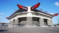 Stadion San Siro
