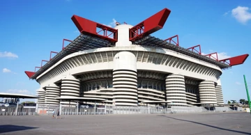 Stadion San Siro