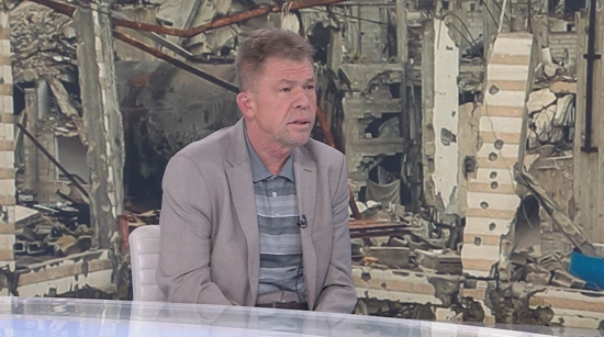 Prof. dr. sc.  Mirko Bilandžić 