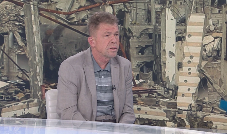 Prof. dr. sc.  Mirko Bilandžić 