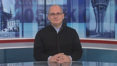 dr. sc. Julije Domac, posebni savjetnik predsjednika Republike za energiju i klimu, Foto: Otvoreno/HRT