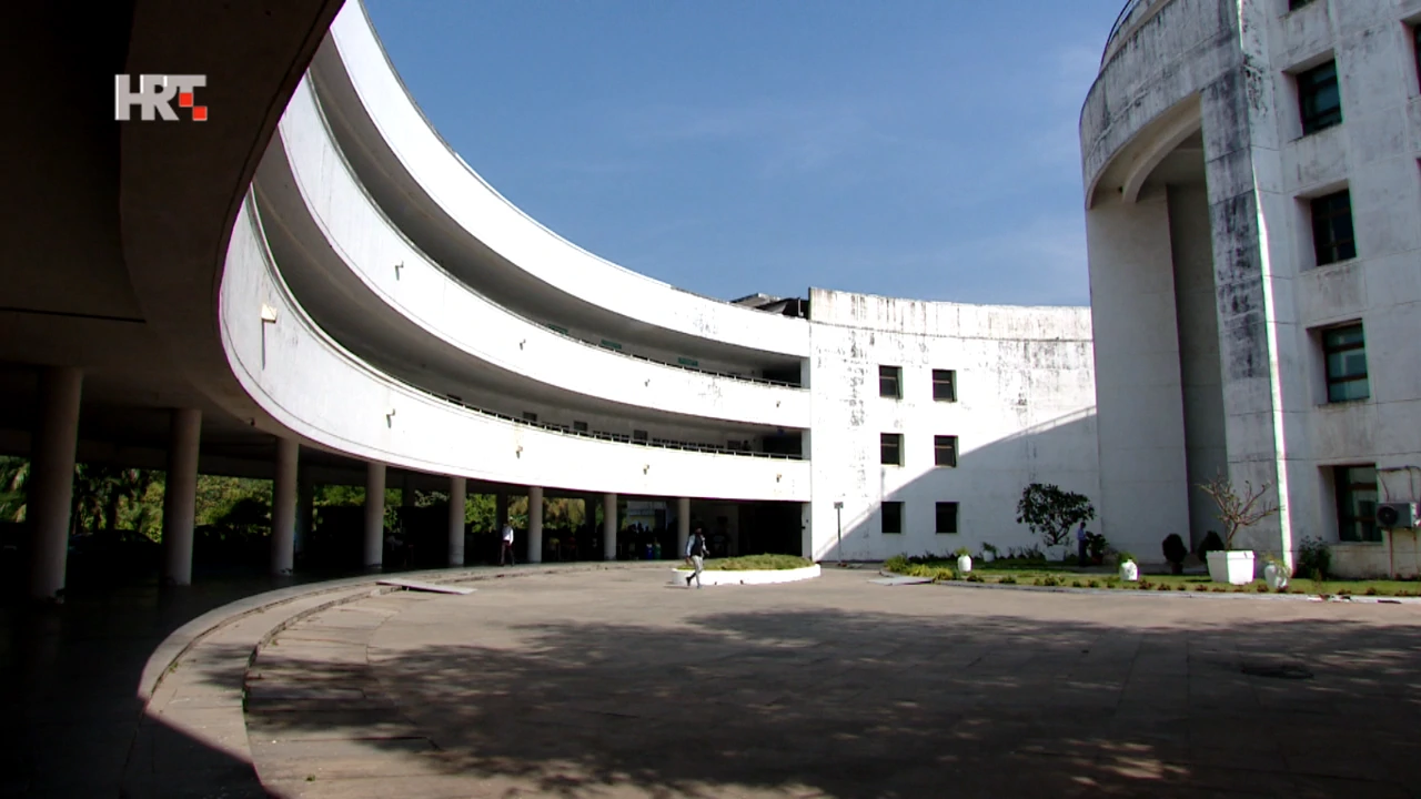 Filmska industrija kao indijski brend, Foto: HTV/HRT