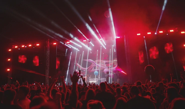 Forestland
