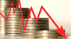 Gospodarstvo eurozone palo i u rujnu