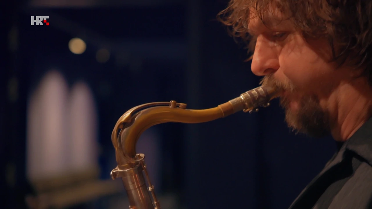 Četvrtak, 19. ožujka na Trećem , Foto: Svijet jazza/HRT