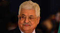 Mahmoud Abbas