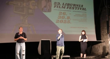 Otvoren 23. Liburnia Film Festival 