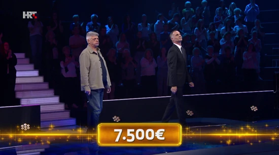 Radovan Radiković i Joško Lokas